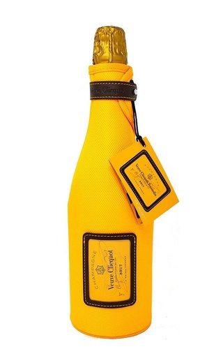 фото шампанское Veuve Clicquot Brut 0,75 л