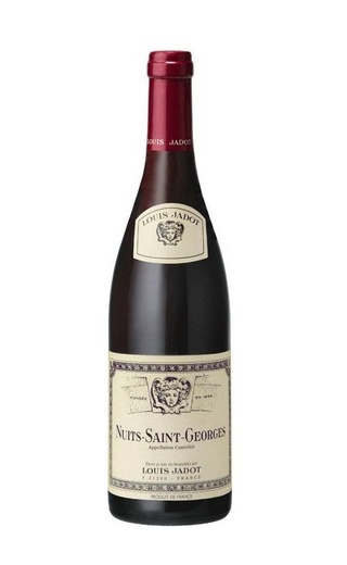 фото вино Domaine Michel Gros Louis Jadot Nuits-Saint-Georges 2017 0,375 л