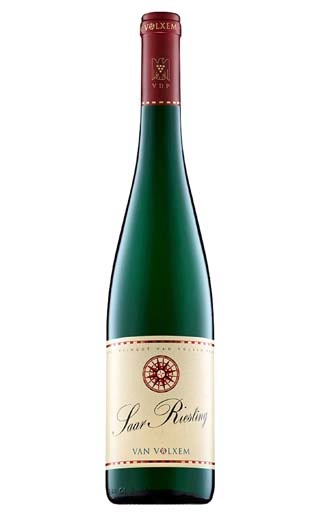 фото вино Van Volxem Alte Reben Riesling 2018 0,75 л