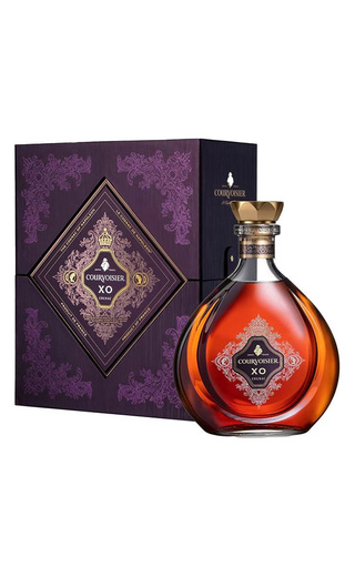 фото коньяк Courvoisier XO Imperial Limited Edition 0,7 л