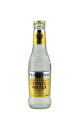 Тоник Fever Tree Indian Tonic 0,2 л