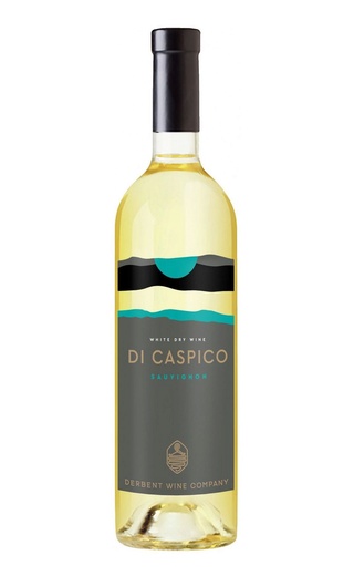 фото вино Di Caspico Sauvignon 2019 0,75 л