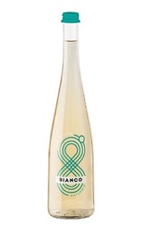 Вино Аристов 8 Белое