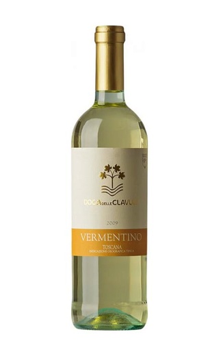 фото вино Borgo Scopeto e Caparzo Vermentino 2012 0,75 л