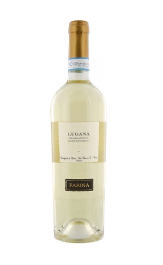 фото вино Farino Lugana 2017 0,75 л