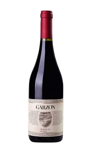 фото вино Garzon Marselan Reserva 0,75 л