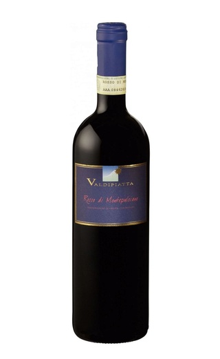 фото вино Tenuta Valdipiatta Rosso di Montepulciano 2017 0,75 л