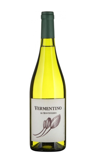 фото вино Vermentino di Monteverro 2019 0,75 л