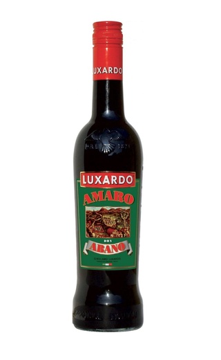 фото Luxardo Amaro Abano Dry 0,7 л