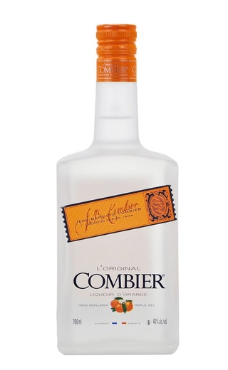 фото Combier Loriginal Combier Triple Sec 0,7 л