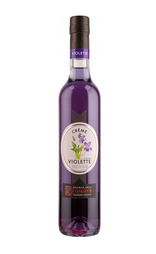 фото Combier Creme de Violette 0,5 л