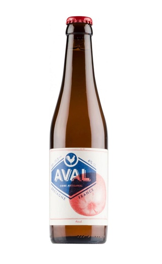 фото сидр Aval Cider Artisanal 0,33 л