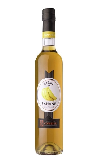 фото Combier Creme de Banane 0,5 л