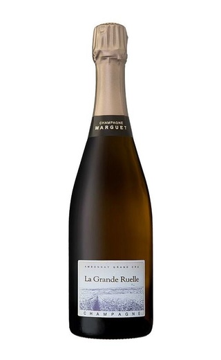 фото шампанское Marguet La Grande Ruelle Grand Cru Extra Brut 2015 0,75 л