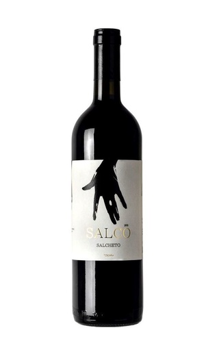 фото вино Salcheto Salco Nobile di Montepulciano 2015 0,75 л