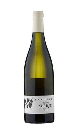 фото вино Gerard & Pierre Morin Sancerre 2019 0,75 л