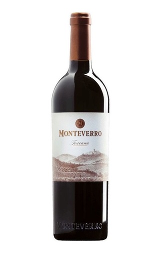 фото вино Monteverro 2013 0,75 л