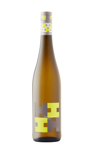 фото вино Weingut Heitlinger Riesling Bio 2019 0,75 л