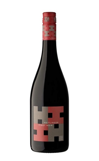 фото вино Weingut Heitlinger Pinot Noir Bio 2018 0,75 л