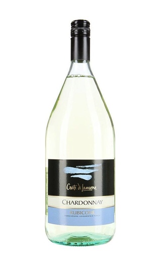 фото вино Crete di Lamone Chardonnay 1,5 л