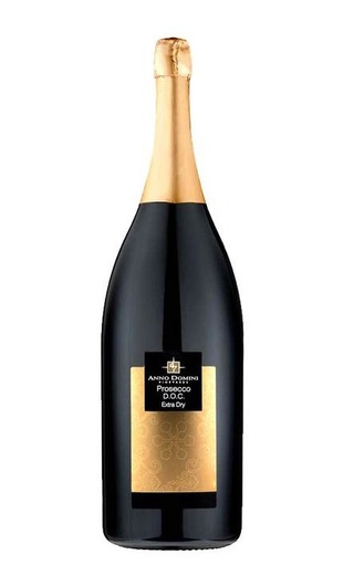 фото просекко 47 Anno Domini Spumante Extra Dry Prosecco 6 л