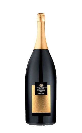 фото просекко 47 Anno Domini Spumante Extra Dry Prosecco 9 л