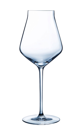 фото Chef & Sommelier Reveal'Up Soft Lined Stemmed Glass 6 шт. 0,4 л