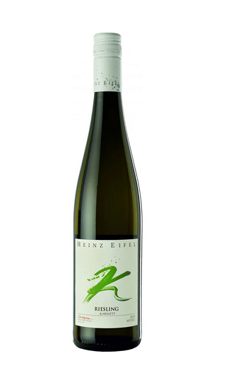 фото вино Heinz Eifel Riesling Kabinett 2018 0,75 л