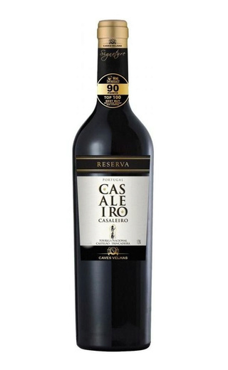 фото вино Casaleiro Reserva Vin Rouge 0,75 л