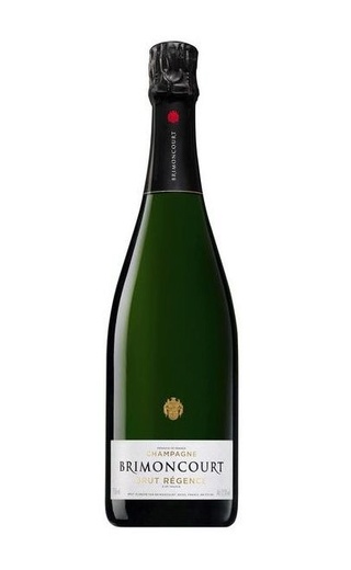 фото шампанское Brimoncourt Brut Regence 0,75 л