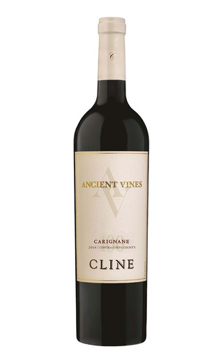 фото вино Cline Ancient Vines Carignane 0,75 л