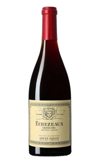 фото вино Louis Jadot Echezeaux Grand Cru AOC 2014 0,75 л