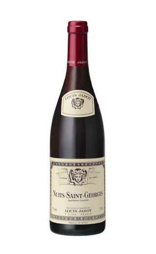 фото вино Louis Jadot Nuits-Saint-Georges 2018 0,75 л