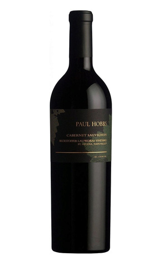 фото вино Paul Hobbs Beckstoffer Las Piedras Vineyard Cabernet Sauvignon 2011 1,5 л