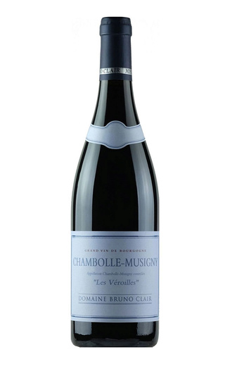 фото вино Domaine Bruno Clair Chambolle-Musigny Les Veroilles 2017 1,5 л