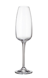 Crystalite Bohemia Anser Flute 6 шт. 0,29 л