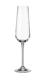 Crystalite Bohemia Ardea Amundsen Flute 6 шт. 0,22 л