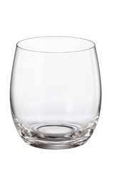 Crystalite Bohemia Mergus Tumbler 6 шт. 0,47 л