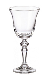 Crystalite Bohemia Falco Red Wine Glass 6 шт. 0,22 л