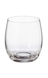 Crystalite Bohemia Mergus Tumbler 6 шт. 0,56 л
