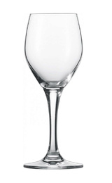 Schott Zwiesel Mondial White Wine Glass 0,2 л