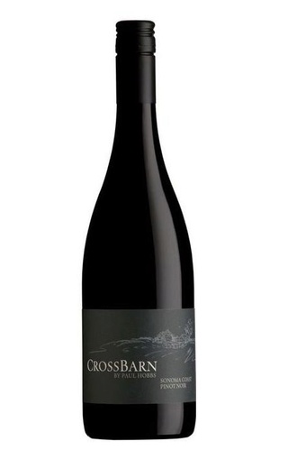 фото вино Paul Hobbs CrossBarn Pinot Noir 2018 0,75 л