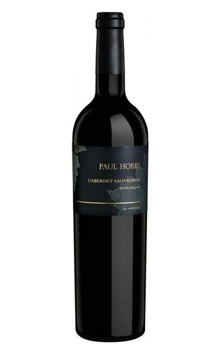 фото вино Paul Hobbs Cabernet Sauvignon 2015 1,5 л