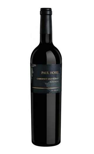 фото вино Paul Hobbs Cabernet Sauvignon 2016 1,5 л