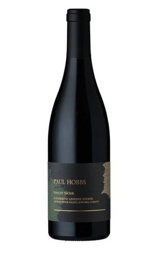 фото вино Paul Hobbs Katherine Lindsay Estate Pinot Noir 2015 1,5 л