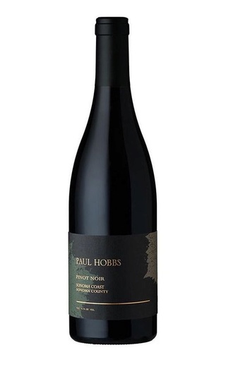 фото вино Paul Hobbs Pinot Noir Sonoma Coast 2016 1,5 л