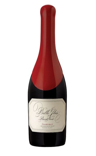 фото вино Belle Glos Dairyman Pinot Noir 2018 0,75 л