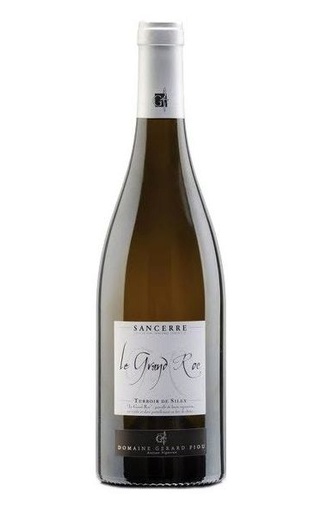 фото вино Domaine Gerard Fiou Le Grand Roc Sancerre 0,75 л