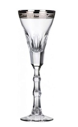 Crystalite Bohemia Romana Red Wine Glass 6 шт. 0,24 л
