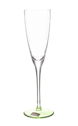 Crystalite Bohemia Suzanne Flute Multicolor 6 шт. 0,18 л